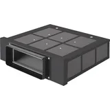 falmec Umluftbox Carbon. Zeo 101362