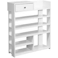 KADIMA DESIGN Design Schuhregal 75 x 92,5 x 24