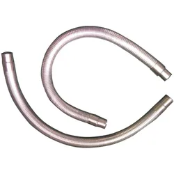 Optimum Absaugrohr flexibel, 2-teilig