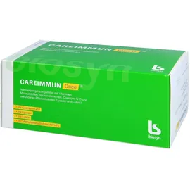 Biosyn Arzneimittel GmbH Careimmun Onco Kapseln