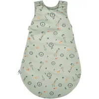 Sterntaler Ganzjahres-Schlafsack 1.5 TOG, grau, 68