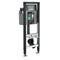 MEPA nextVIT WC-Element 513110 Unterputz-Spülkasten 6 l, Barrierefrei