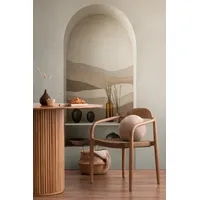Livingwalls 3D-Tapete 8,80 x 0,53 m 300 g Beige/Braun/Creme 79144-6