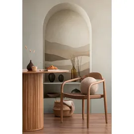 Livingwalls 3D-Tapete 8,80 x 0,53 m 300 g Beige/Braun/Creme 79144-6