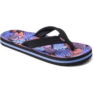 REEF KIDS AHI Sandale 2024 purple fronds - 34