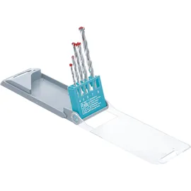 BGS Steinbohrer-Satz 4-8 mm 5-tlg