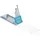BGS Steinbohrer-Satz 4-8 mm 5-tlg