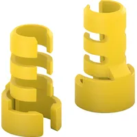 PureLink Flexinstall Funktionskodierung 10er-Set, gelb