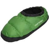 Nordisk Mos Down Hausschuhe EU 31-34