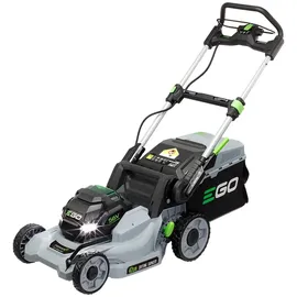 EGO LM1700E-SP 42cm Kunststoff-Rasenmäher mit Radantrieb Grundgerät
