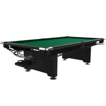 Automaten Hoffmann Ballrücklauf-System Club Pro III", 7 ft
