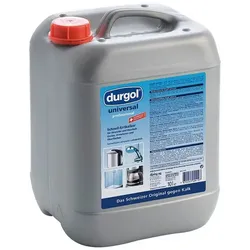 1St. MARABU ENTKALKER Entkalker Universal 10l durgol swiss