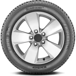 Kleber Quadraxer 2 235/45 R17 97V