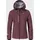 Schöffel Damen Pizac 3l Jacke (Größe XL, lila)