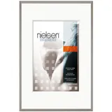 Nielsen Metallrahmen C2 40x50 cm Grau