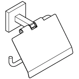 Grohe Start Cube Papierrollenhalter, 411022430
