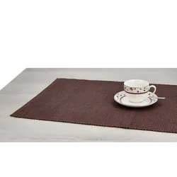 como Platzset  Bella , braun , Maße (cm): B: 33