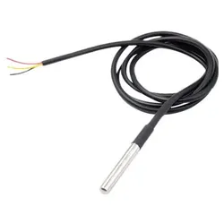 Elsys Temperatursensor