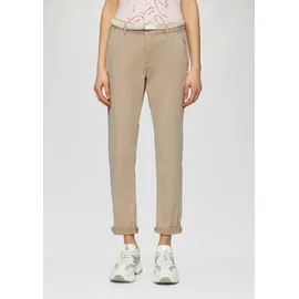 s.Oliver Chinohose klassisch Beige 46