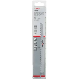 Bosch Säbelsägeblatt S 1542 K Top for Wood, 25er-Pack