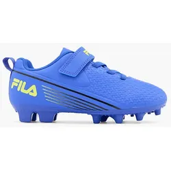Fußballschuh - Herren - blau