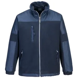Fleecejacke S665" Nordsee - Portwest"