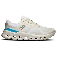 On Cloudrunner 2 Damen White / Horizon 38