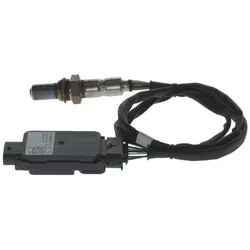 BOSCH NOx-Sensor, Harnstoffeinspritzung NOx-Katalysator Harnstoffeinspritzung,NOx-Sensor,  für VW 04L907807FG 0 281 008 827