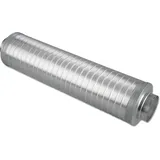 Buderus Schalldämpfer Zuluft/ Abluft SD125, DN125