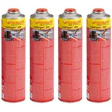 Rothenberger Industrial 4x Multigas 300 600 ml
