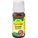 cdVet insektoVet Combi SpotOn 10ml