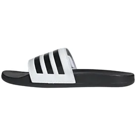 adidas Comfort Adilette Cloud White / Core Black / Core Black 42