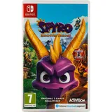 Spyro Reignited Trilogy - Edition - Download (ESRB) (Nintendo Switch)