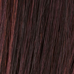 Ellen Wille Power Pieces Haarteil Rum beaujolais mix