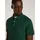 Tommy Hilfiger Poloshirt TOMMY HILFIGER "1985 SLIM POLO", Herren, Gr. XXL, grün (ornamental grün), Piquu00e9, Obermaterial: 96% Baumwolle, 4% Elasthan, Basic, slim fit, Kurzarm eingesetzt Bündchen, Shirts, aus leicht strukturiertem Piqué-Material