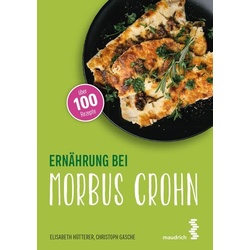 Ernährung bei Morbus Crohn