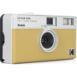 Kodak Ektar H35 Sand