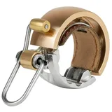 Knog Oi Luxe Small Gold Modell 2025