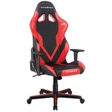 DXRacer Racer Gladiator Series GD001 Gaming Chair schwarz/rot