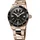 Edox Herrenuhr SkyDiver 80131 37RNM NI - rosé