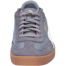 Puma Club Ii Era Cool Dark Gray / Vapor Gray / Gum 42