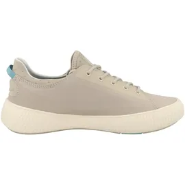 Palladium Pallanova Ankle Boot, Natural Grey, 42