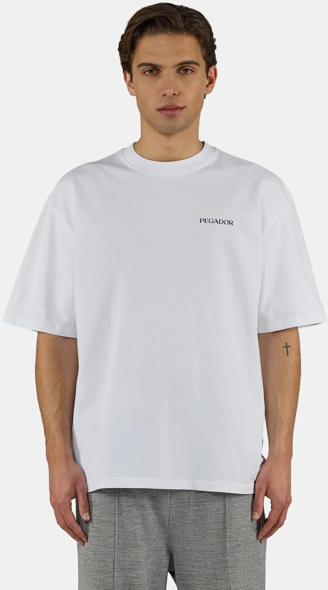 T-Shirt PEGADOR 