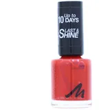 Manhattan Last & Shine 600 Girl Power 8 ml