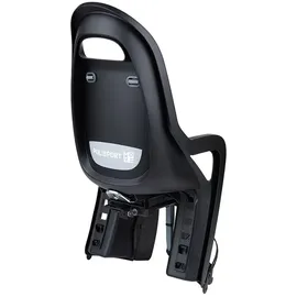 polisport bike Groovy Avs+ Schwarz/Grau