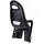 polisport bike Groovy Avs+ Schwarz/Grau