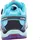 Salomon Speedcross Kinder Türkis/Blau/Schwarz 29