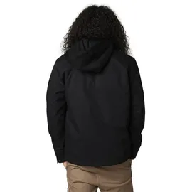 Fox Mercer 2022 Jacke, schwarz, M