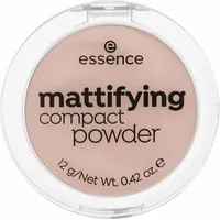 Essence Mattifying Compact Powder 11 pastel beige