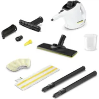 Kärcher SC 1 EasyFix 1.516-401.0 schwarz
